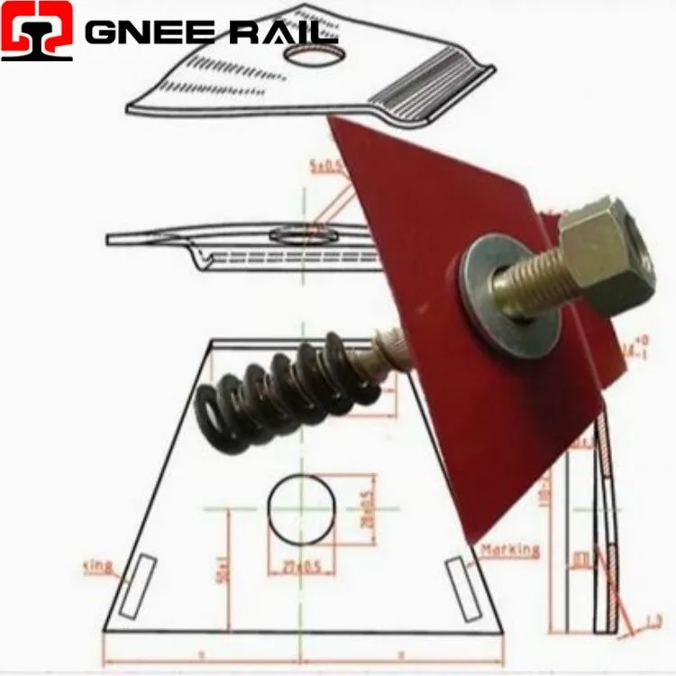 Anglies plieno Nabla klipas