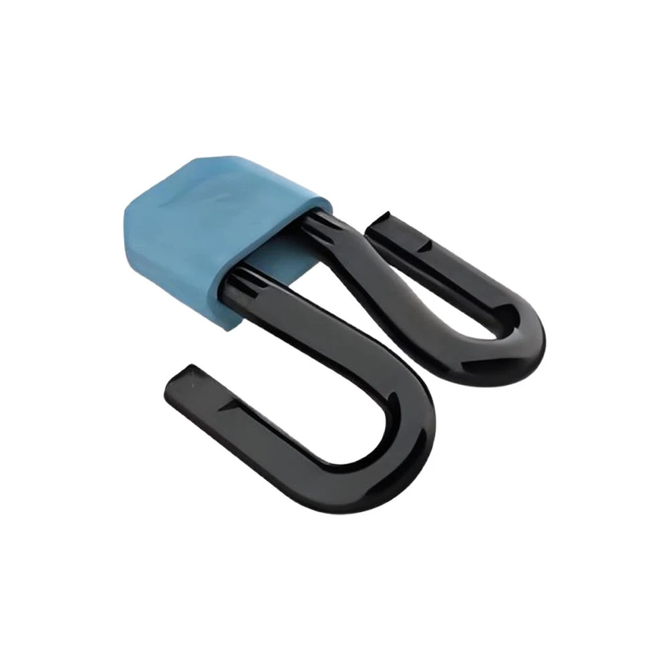 Fast Clip Elastic Rail Clip factory