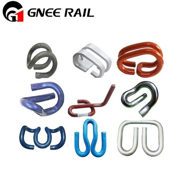 Fast Rail Clip 1501