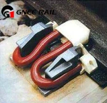 Fast Rail Clip 1504