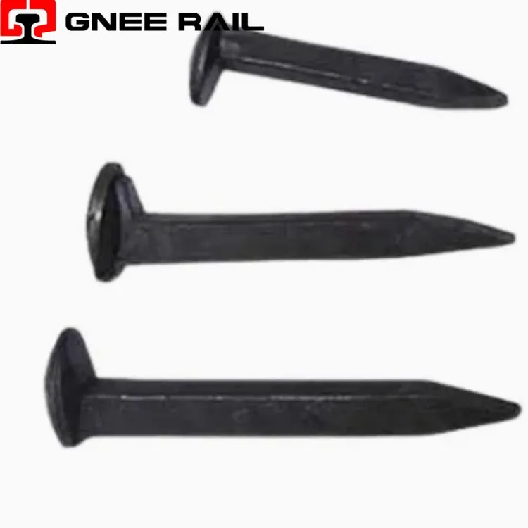 Jungiamosios detalės Track Dog Spike