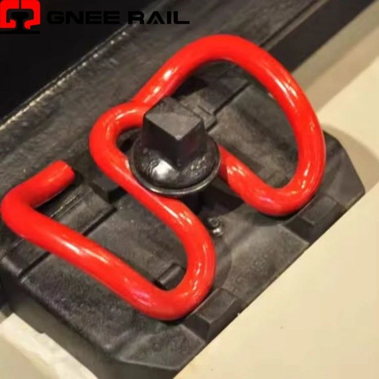 Good Hardness SKL Clip factory