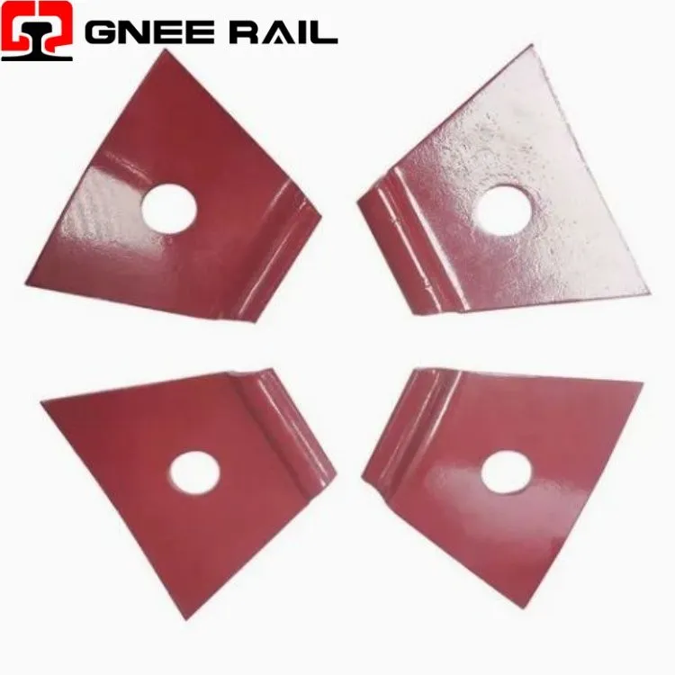 Didelio tempimo Nabla klipas