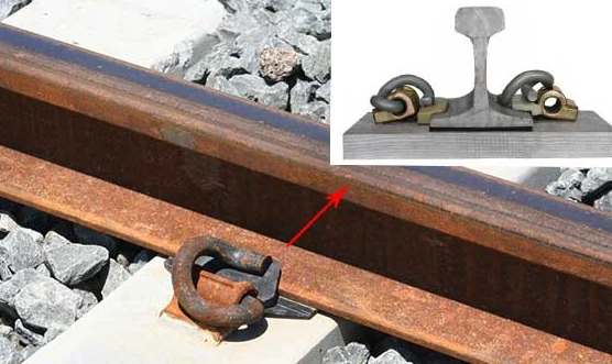 rail fasteners rail fasteners