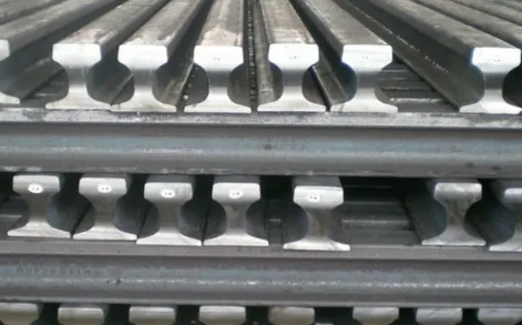 track rail track rail