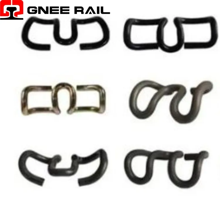 Q235 Railway SKL klipas