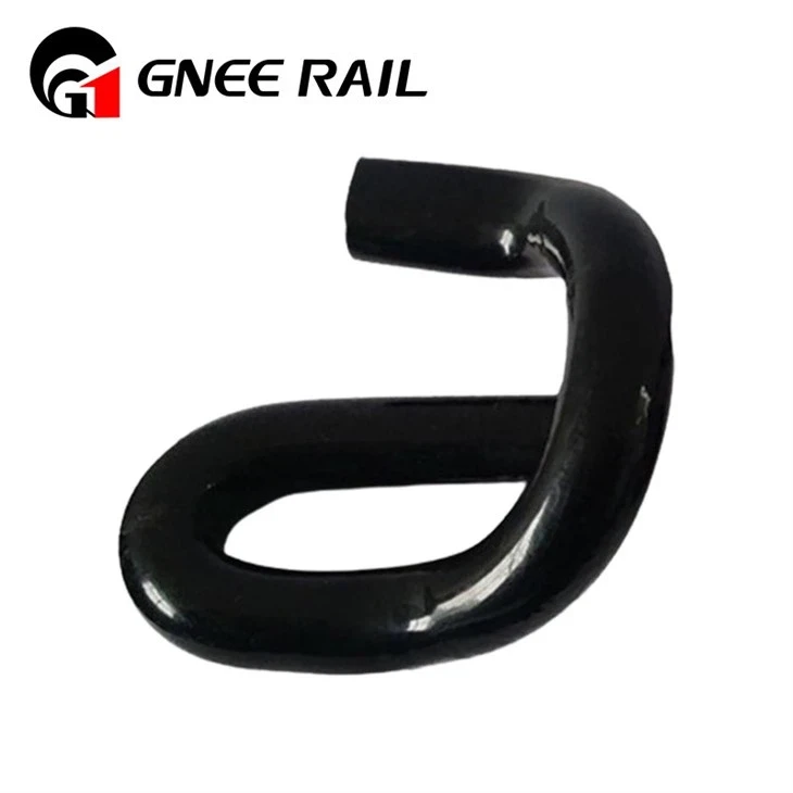 Rail Clips E2001 klipas