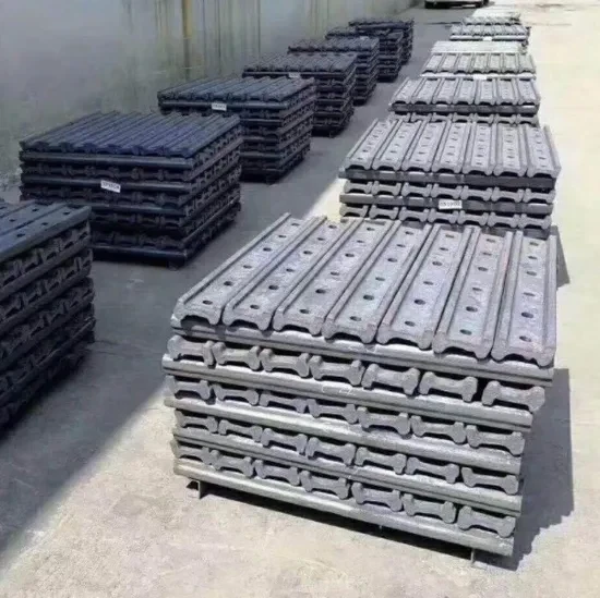 Rail Fishplate price