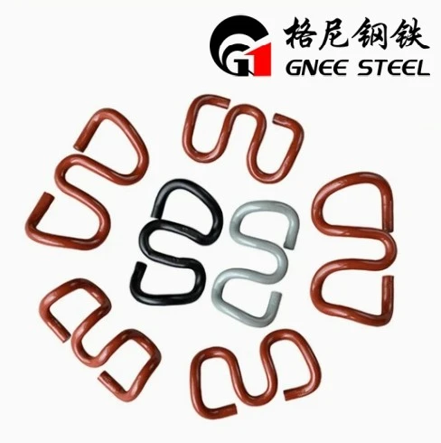 SKL21 Railroad Clip SKL21 Railroad Clip