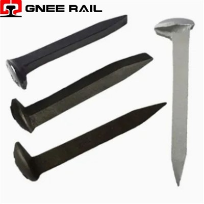 product-400-400 Rail Dog Spike For Light Rail Fixing