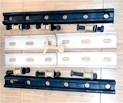 product-400-337 Railway Fastening System Fishplate